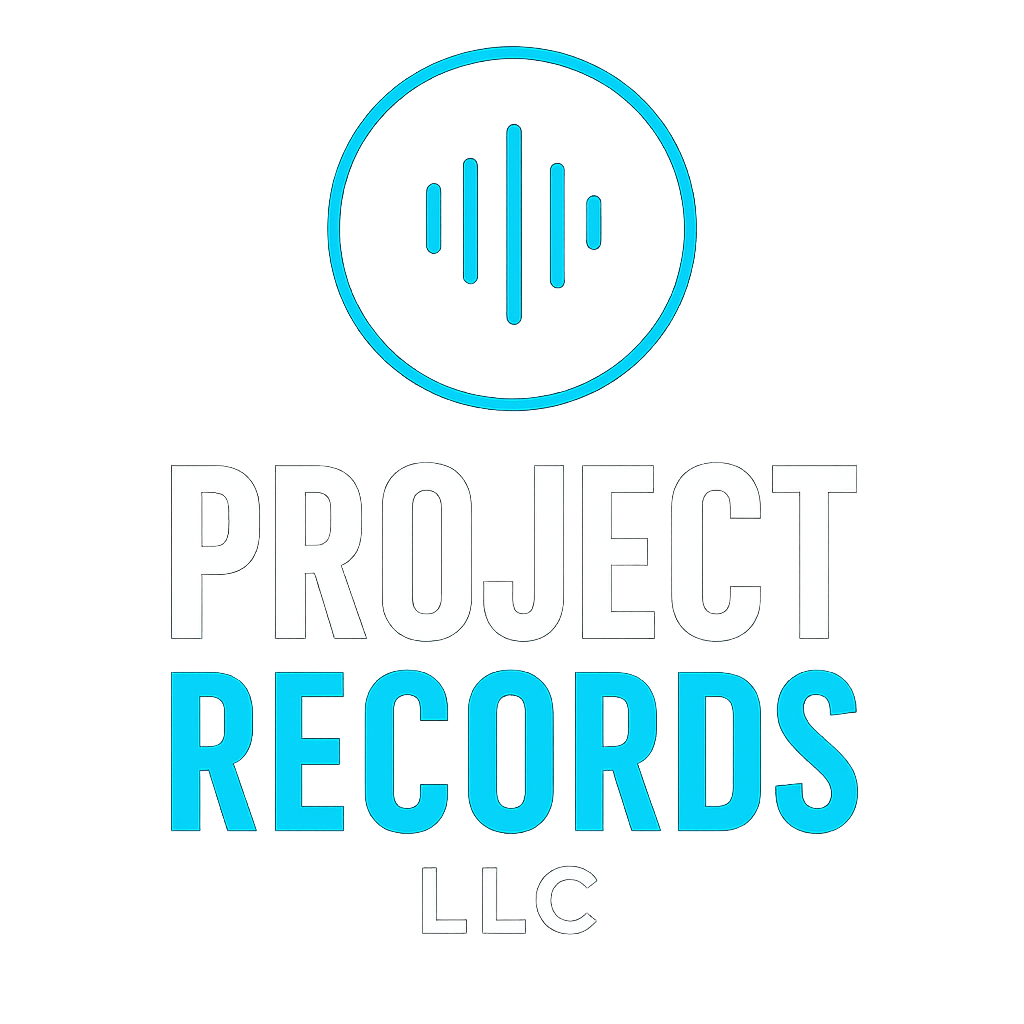 Project Records LLC